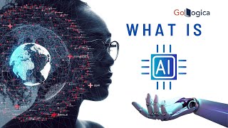 Artificial Intelligence Engineer Master’s Program  GoLogica [upl. by Anavahs671]