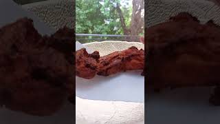 Short Chicken Leg Tikka shorts yt chickenroast tikka [upl. by Felipe]