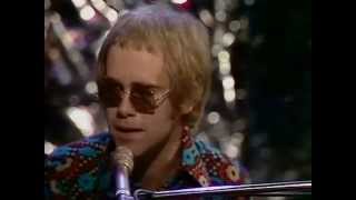 Queen Elton John amp Tony Iommi  The Show Must Go On 1992 Live [upl. by Ash922]