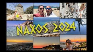 Naxos 2024 [upl. by Ellehsat899]