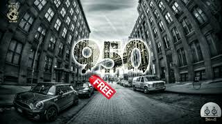 FREE Instrumental Hip Hop  Darmowy Bit Do Rapu  Darmowe bity do rapu  Free Rap Beats  950 [upl. by Jamnes30]