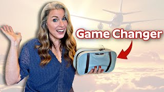 Best Toiletry Bag packing hacks and TSA’s most asked questions answered [upl. by Abeh]