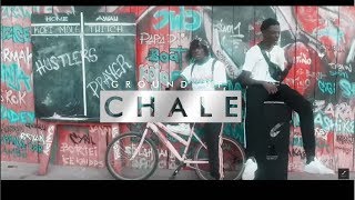 Kofi Mole x Twitch 4EVA  Hustlers Prayer Ground Up TV [upl. by Aiasi]