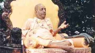 Srila Prabhupada on Bhagavad Gita AS IT IS Chapter 1 Verses 810 [upl. by Assirt981]