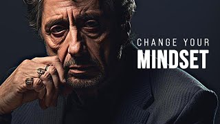 CHANGE YOUR MINDSET CHANGE YOUR LIFE  Motivational Speech [upl. by Gierc280]