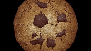 Why am I Playing Cookie Clicker [upl. by Medarda]