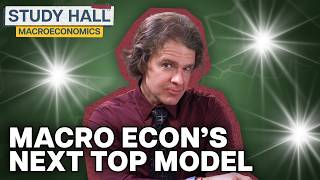 What is the Circular Flow model  Macroeconomics 3 of 31  Study Hall [upl. by Clover]