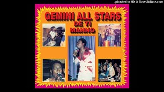 Ti Manno Gemini All Stars  Corrigé spanish version [upl. by Warring]