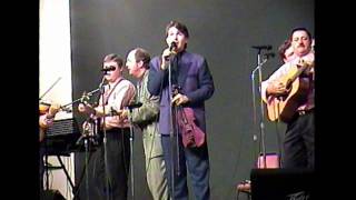 Bluegrass Gospel  This Little Light of Mine  Randall Franks amp David Davis and WRBmpg [upl. by Conan]