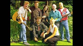 De Heer is mijn Herder  Country Trail Band Deel 5 [upl. by Masao]