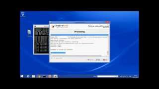 LogicalDOC Enterprise  Windows setup part02 installing system [upl. by Annayehc281]