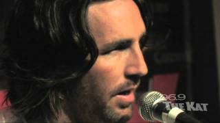 Jake Owen  Journey of Your Life 969 The Kat Exclusive Performance [upl. by Bobby]