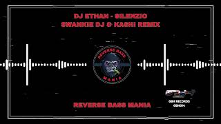 DJ Ethan  Silenzio Swankie amp Kashi Remix [upl. by Aisinut93]