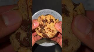 Chocolate chip cookies food baking chocolate cookies [upl. by Aicatsanna]