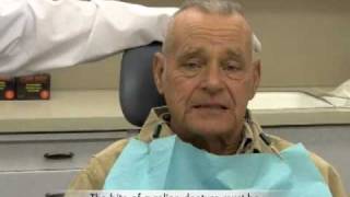 Dentures Reline Huntington Beach Corona California [upl. by Ivatts]