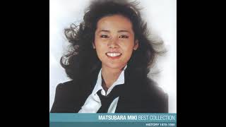 miki matsubarastay With Me [upl. by Pazice]