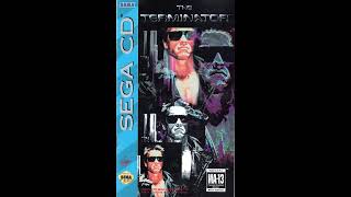 The Terminator Sega CD Soundtrack [upl. by Jacinto]