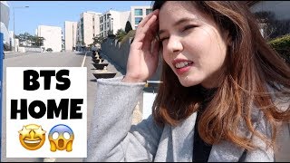 WEEK IN MY LIFE IN KOREA  BTS Home SNU Cooking Class Namdaemun Market  KOREA VLOG [upl. by Nyrmac]