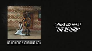 Sampa The Great  quotThe Returnquot Full Album Stream  2019 [upl. by Elisabet]