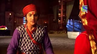 Bharat Ka Veer Putra  Maharana Pratap  Episode 82  9th October 2013 [upl. by Suolekcin234]