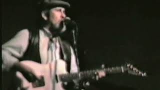 Roy Buchanan Live at Josephs Foodliner San Antonio Texas 2787 [upl. by Aubarta62]