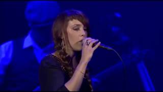 Zaz in Concert  Baloise Session 2013  BaselSwitzerland [upl. by Yrrem]