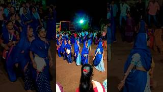 Garba Dance Video Alirajpur 2024 [upl. by Heddi]