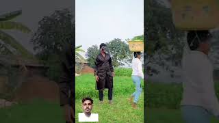 funny vfx comedy funnyvideo viralvideo shortvideo amazing bhoot krrish MYFAMILYComedy [upl. by Doone]