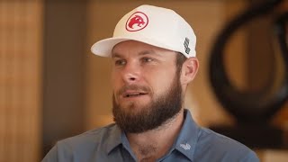 Tyrrell Hatton rages at Masters rivals as he faces LIV Golfs biggest problem [upl. by Hait]