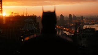 THE BATMAN – Main Trailer [upl. by Rimidalg16]