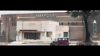 Maypole Cinema A Tribute to Birminghams Lost Landmark 🍿Alcester Rd LostCinemas birminghamhistory [upl. by Enutrof330]