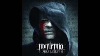 Mortemia  Misere MortemFull Album [upl. by Marilla317]