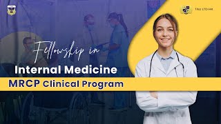 Become an Internal Medicine Expert Top Tips amp Strategies for Success [upl. by Woodson]