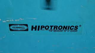 Teoría de operación de un HiPot Hipotronics OC60D A [upl. by Schacker339]