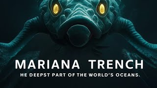 mariana trench 🌎⚓🚢deepest part of the Worlds oceansviralvideoshorts trending facts mariana [upl. by Aerb]