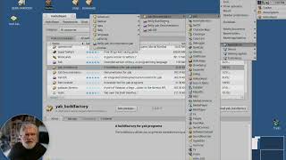 Yab Programming  Lesson 3  Installing yab [upl. by Hamner]