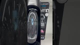 SodaStream TERRA™ Sparkling Water Maker [upl. by Shelby]