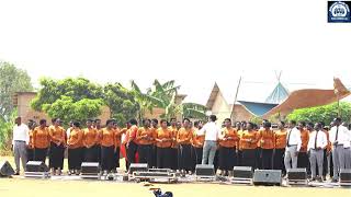 LIVE JEHOVAH JIREH CHOIR KURI ADEPR KARANGARAKAMONYI [upl. by Htelimay]