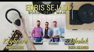 Edris Sejadi live 2022  Borde dele man [upl. by Asreht]