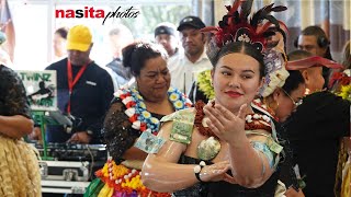 KONISETI HALAFUOLEVA VEITONGO 3KILU TUPU AOTEAROA NZ PART 2 [upl. by Mast]