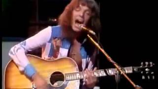 Peter Frampton Baby I Love Your Way Live Midnight Special 1975 [upl. by Elocan950]