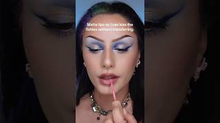 Grwm for my 1st day as an underwater oil rigger 👷🏻‍♀️🛢️🌊 makeup satire [upl. by Arratahs]