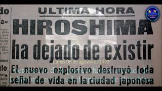 Hechos históricos del Siglo XX que cambiaron al mundo y cómo se vieron en la prensa [upl. by Pelmas]