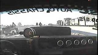 Street Car Drag Racing 7second 14 Mile quotInCarquot Video [upl. by Mallorie220]