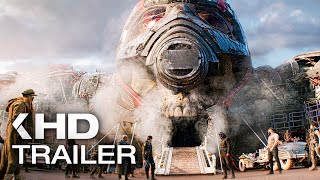 THE BEST UPCOMING ACTION MOVIES 2024 Trailers [upl. by Eicart]