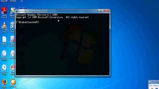 how to Active Administrator in Windows 7wmv [upl. by Kinnon]