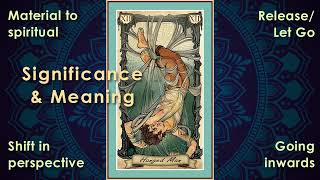 Tarot Reading  Sample Example Demonstration Question  WIll I get a promotion LearnTarot [upl. by Eugenia]