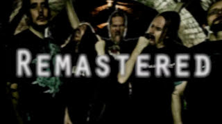 MESHUGGAH  I Remastered OFFICIAL TRAILER [upl. by Sidhu]