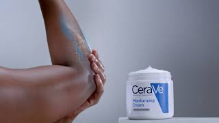 Your Dry Skin is Missing Something  CeraVe Skincare [upl. by Linker]