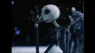 LOUIS MICCIULLO FILM SCORE PRACTICE  NIGHTMARE BEFORE CHRISTMAS DELETED SCENE 1 [upl. by Heda]